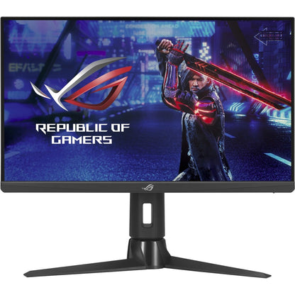 Moniteur LCD LED de jeu Asus ROG Strix XG259CM 24,5" Full HD - 16:9 - Noir XG259CM