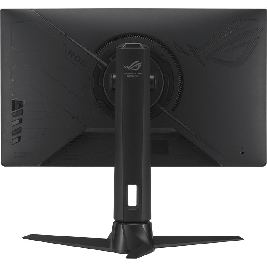Moniteur LCD LED de jeu Asus ROG Strix XG259CM 24,5" Full HD - 16:9 - Noir XG259CM