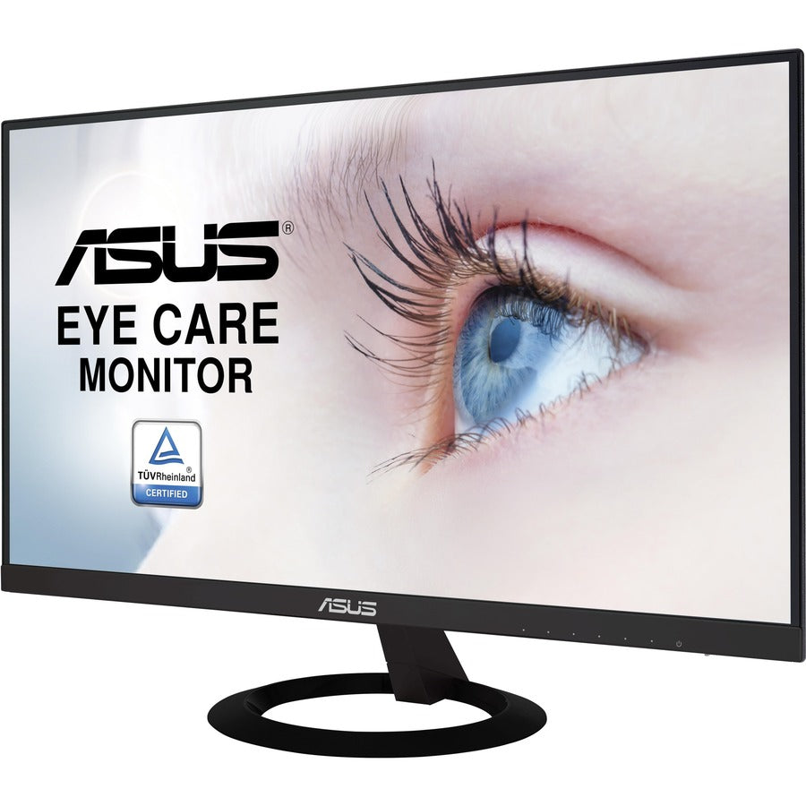 Moniteur LCD LED Full HD 27" Asus VZ279HE - 16:9 - Noir VZ279HE