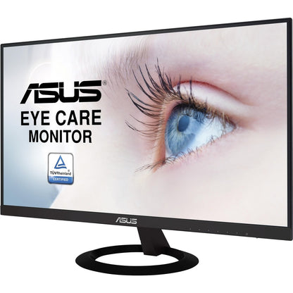 Moniteur LCD LED Full HD 27" Asus VZ279HE - 16:9 - Noir VZ279HE
