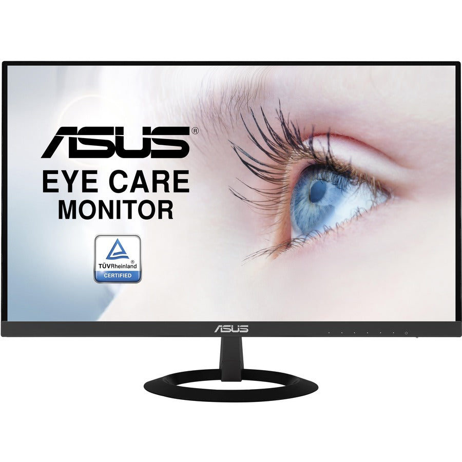 Moniteur LCD LED Full HD 27" Asus VZ279HE - 16:9 - Noir VZ279HE