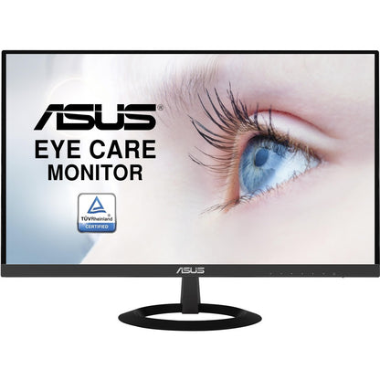 Moniteur LCD LED Full HD 27" Asus VZ279HE - 16:9 - Noir VZ279HE
