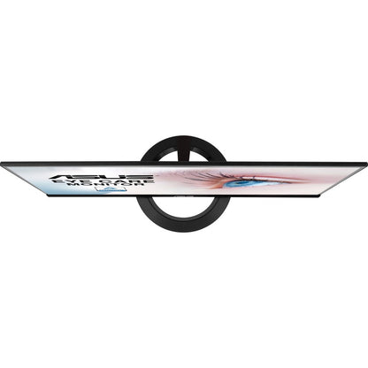 Moniteur LCD LED Full HD 27" Asus VZ279HE - 16:9 - Noir VZ279HE