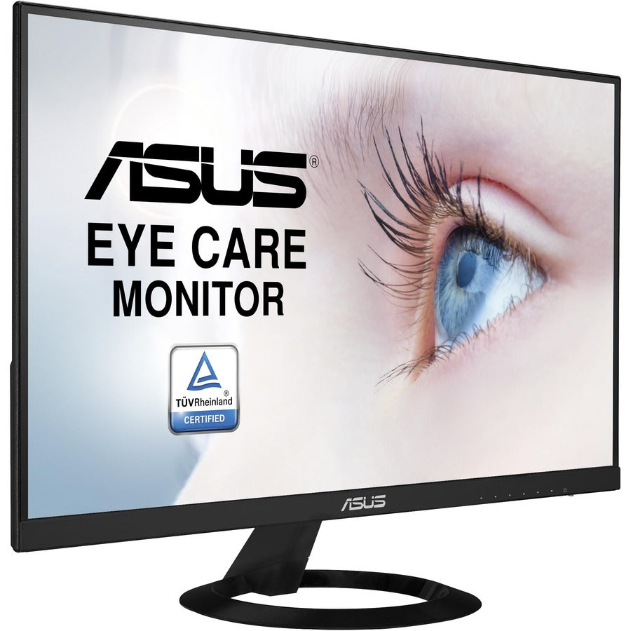 Moniteur LCD LED Full HD 27" Asus VZ279HE - 16:9 - Noir VZ279HE