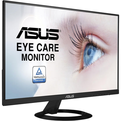 Moniteur LCD LED Full HD 27" Asus VZ279HE - 16:9 - Noir VZ279HE