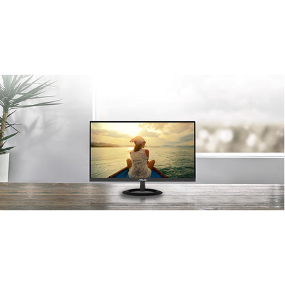 Moniteur LCD LED Full HD 27" Asus VZ279HE - 16:9 - Noir VZ279HE