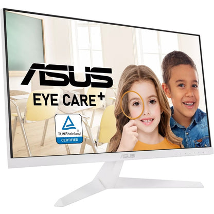 Moniteur LCD LED Full HD 23,8" Asus VY249HE-W - 16:9 - Blanc VY249HE-W