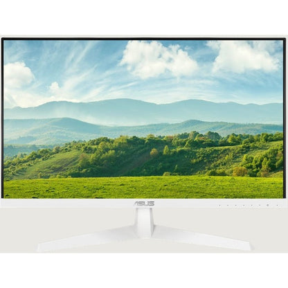 Moniteur LCD LED Full HD 23,8" Asus VY249HE-W - 16:9 - Blanc VY249HE-W