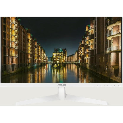 Moniteur LCD LED Full HD 23,8" Asus VY249HE-W - 16:9 - Blanc VY249HE-W