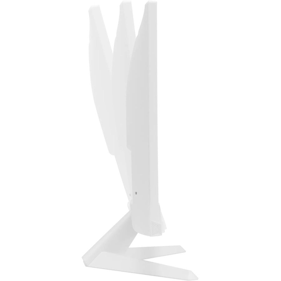 Moniteur LCD LED Full HD 23,8" Asus VY249HE-W - 16:9 - Blanc VY249HE-W