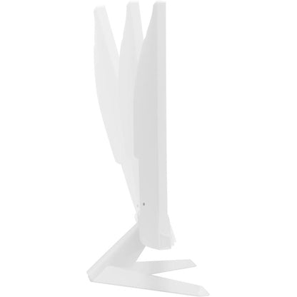 Moniteur LCD LED Full HD 23,8" Asus VY249HE-W - 16:9 - Blanc VY249HE-W