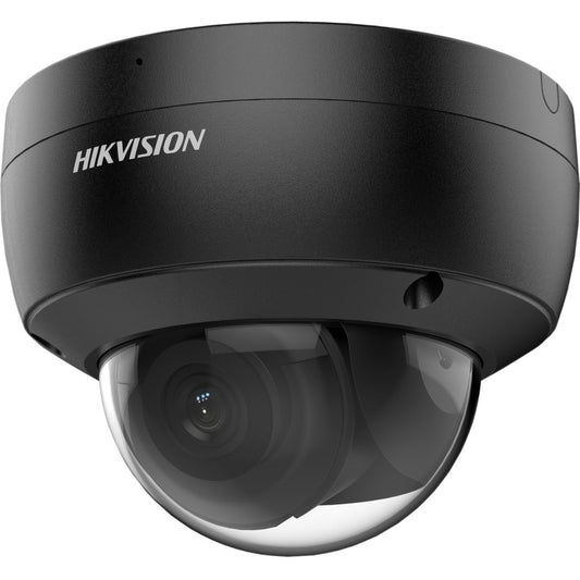 Caméra réseau Hikvision EasyIP DS-2CD2143G2-IU 4 mégapixels HD - Dôme DS-2CD2143G2-IU 2,8 mm