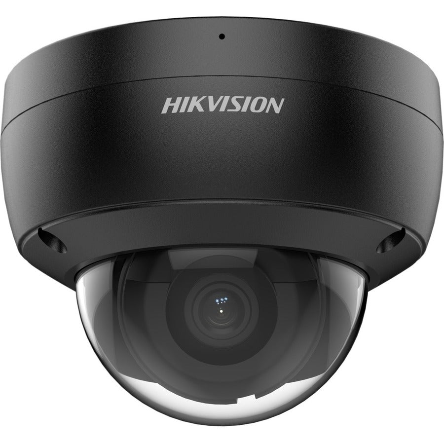Caméra réseau Hikvision EasyIP DS-2CD2143G2-IU 4 mégapixels HD - Dôme DS-2CD2143G2-IU 2,8 mm
