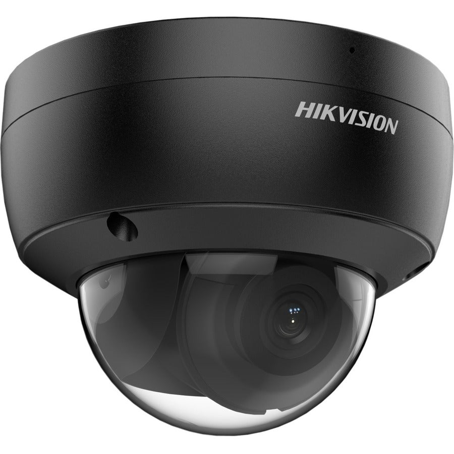 Caméra réseau Hikvision EasyIP DS-2CD2143G2-IU 4 mégapixels HD - Dôme DS-2CD2143G2-IU 2,8 mm