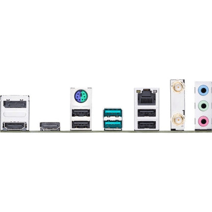 Carte mère de bureau Asus Prime B660M-A WIFI D4 - Chipset Intel B660 - Socket LGA-1700 - Mémoire Intel Optane compatible - Micro ATX PRIMEB660M-AWIFID4