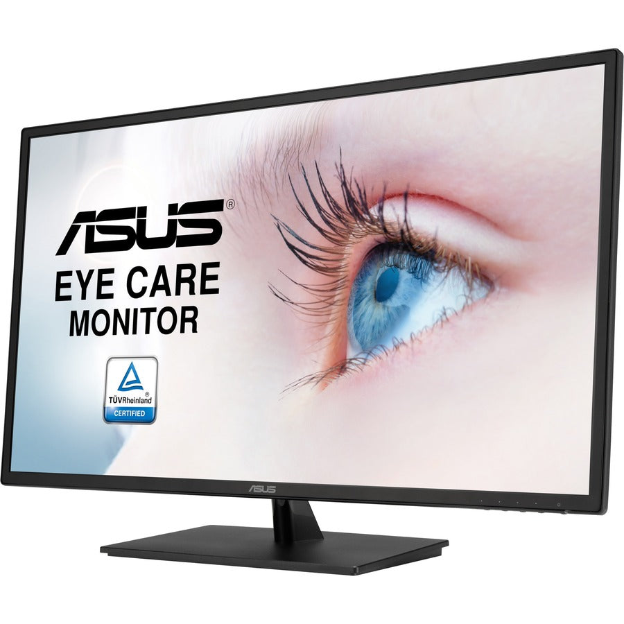Moniteur LCD LED Full HD 31,5" Asus VA329HE - 16:9 VA329HE