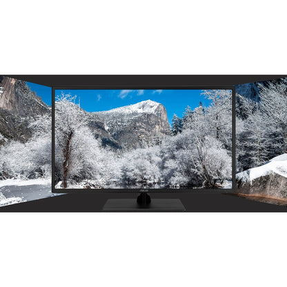 Moniteur LCD LED Full HD 31,5" Asus VA329HE - 16:9 VA329HE