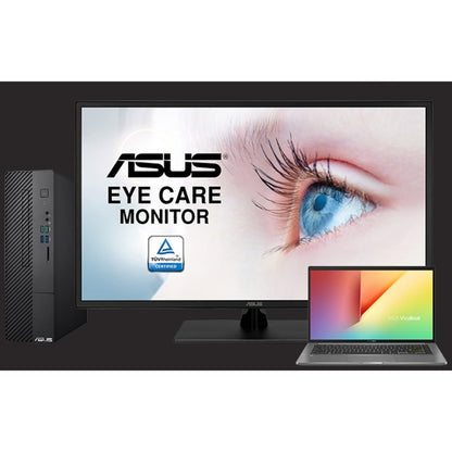 Moniteur LCD LED Full HD 31,5" Asus VA329HE - 16:9 VA329HE