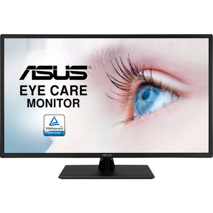 Moniteur LCD LED Full HD 31,5" Asus VA329HE - 16:9 VA329HE