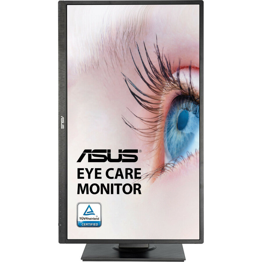 Moniteur LCD WLED Full HD 27" Asus VA279HAL - 16:9 - Noir VA279HAL