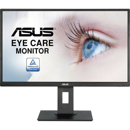 Moniteur LCD WLED Full HD 27" Asus VA279HAL - 16:9 - Noir VA279HAL