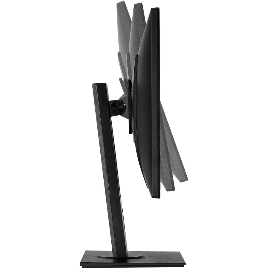 Moniteur LCD WLED Full HD 27" Asus VA279HAL - 16:9 - Noir VA279HAL