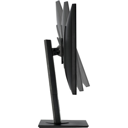 Moniteur LCD WLED Full HD 27" Asus VA279HAL - 16:9 - Noir VA279HAL