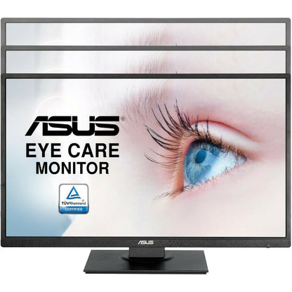 Moniteur LCD WLED Full HD 27" Asus VA279HAL - 16:9 - Noir VA279HAL