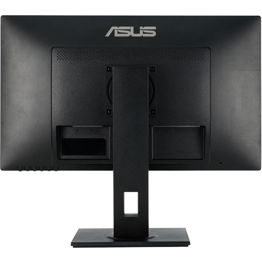 Moniteur LCD WLED Full HD 27" Asus VA279HAL - 16:9 - Noir VA279HAL
