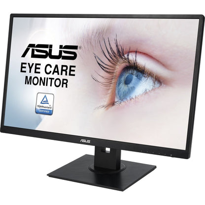 Moniteur LCD WLED Full HD 27" Asus VA279HAL - 16:9 - Noir VA279HAL