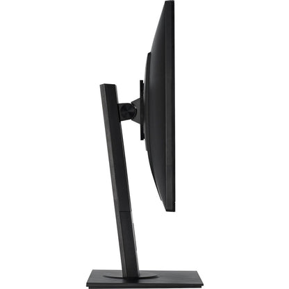 Moniteur LCD WLED Full HD 27" Asus VA279HAL - 16:9 - Noir VA279HAL