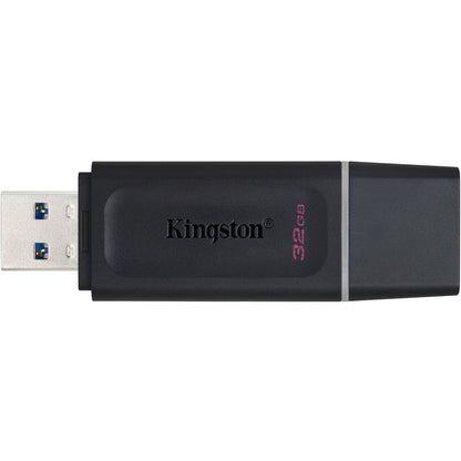 Kingston DataTraveler Exodia 32GB USB 3.2 (Gen 1) Flash Drive DTX/32GBCR