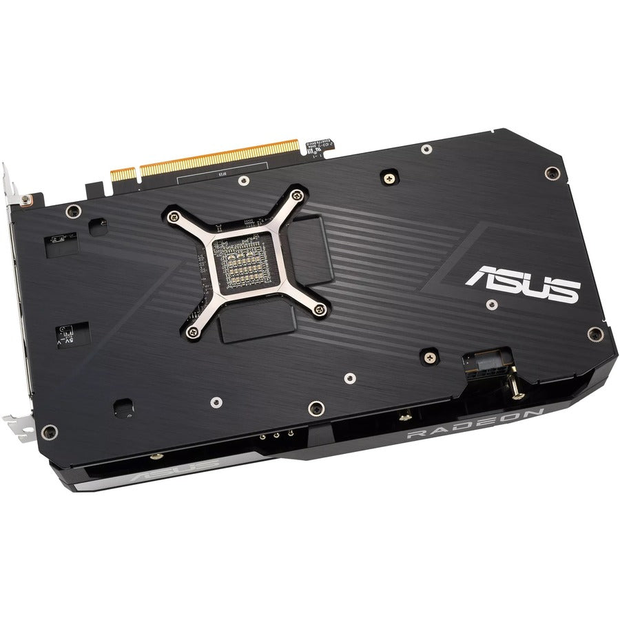 Carte graphique Asus AMD Radeon RX 6650 XT - 8 Go GDDR6 DUAL-RX6650XT-O8G