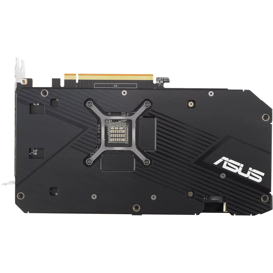 Carte graphique Asus AMD Radeon RX 6650 XT - 8 Go GDDR6 DUAL-RX6650XT-O8G