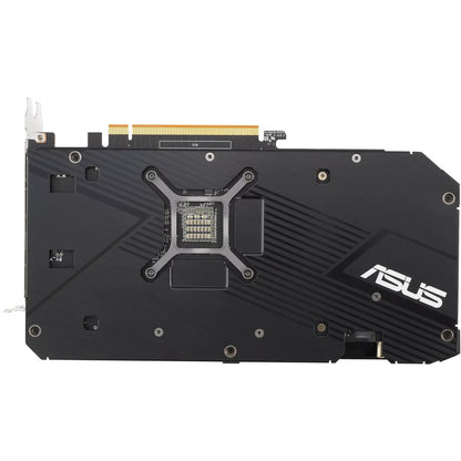 Carte graphique Asus AMD Radeon RX 6650 XT - 8 Go GDDR6 DUAL-RX6650XT-O8G