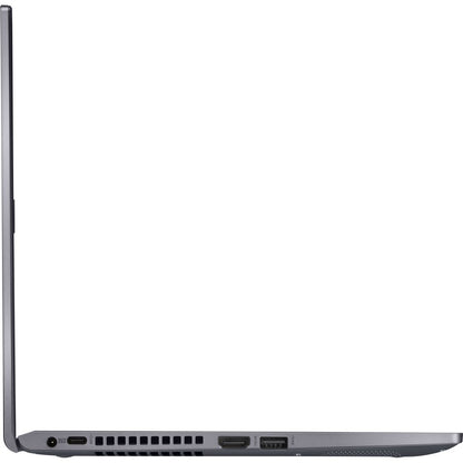 Asus VivoBook 14 M415 M415DA-SS51-CB Ordinateur portable 14" - Full HD - 1920 x 1080 - AMD Ryzen 5 3500U Quad-core (4 cœurs) 2,10 GHz - 8 Go de RAM totale - SSD 512 Go - Gris ardoise M415DA-SS51-CB