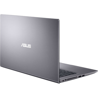Asus VivoBook 14 M415 M415DA-SS51-CB Ordinateur portable 14" - Full HD - 1920 x 1080 - AMD Ryzen 5 3500U Quad-core (4 cœurs) 2,10 GHz - 8 Go de RAM totale - SSD 512 Go - Gris ardoise M415DA-SS51-CB