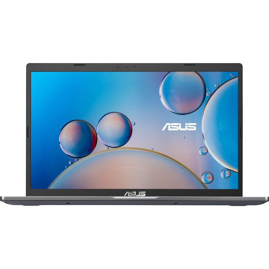 Asus VivoBook 14 M415 M415DA-SS51-CB Ordinateur portable 14" - Full HD - 1920 x 1080 - AMD Ryzen 5 3500U Quad-core (4 cœurs) 2,10 GHz - 8 Go de RAM totale - SSD 512 Go - Gris ardoise M415DA-SS51-CB