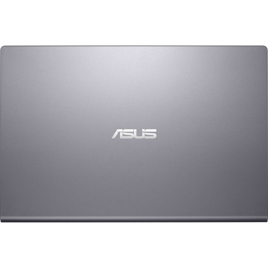Asus VivoBook 14 M415 M415DA-SS51-CB Ordinateur portable 14" - Full HD - 1920 x 1080 - AMD Ryzen 5 3500U Quad-core (4 cœurs) 2,10 GHz - 8 Go de RAM totale - SSD 512 Go - Gris ardoise M415DA-SS51-CB
