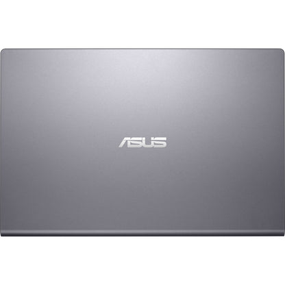Asus VivoBook 14 M415 M415DA-SS51-CB Ordinateur portable 14" - Full HD - 1920 x 1080 - AMD Ryzen 5 3500U Quad-core (4 cœurs) 2,10 GHz - 8 Go de RAM totale - SSD 512 Go - Gris ardoise M415DA-SS51-CB