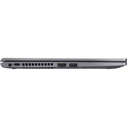 Asus VivoBook 14 M415 M415DA-SS51-CB Ordinateur portable 14" - Full HD - 1920 x 1080 - AMD Ryzen 5 3500U Quad-core (4 cœurs) 2,10 GHz - 8 Go de RAM totale - SSD 512 Go - Gris ardoise M415DA-SS51-CB