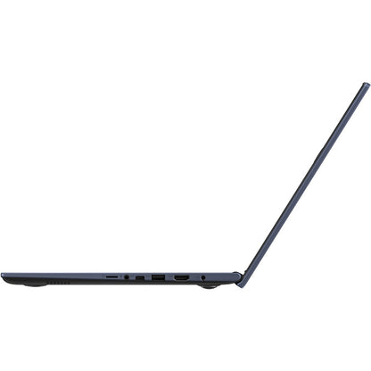Ordinateur portable Asus VivoBook 15 X513EA X513EA-SS71-CB 15,6" - Full HD - 1920 x 1080 - Intel Core i7 11e génération i7-1165G7 Quad-core (4 cœurs) 2,80 GHz - 8 Go de RAM totale - SSD 512 Go - Noir étoilé, Noir X513EA-SS71-CB