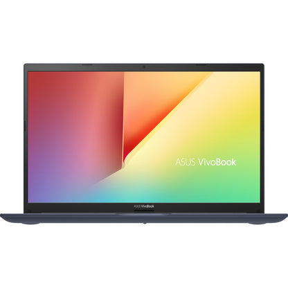 Ordinateur portable Asus VivoBook 15 X513EA X513EA-SS71-CB 15,6" - Full HD - 1920 x 1080 - Intel Core i7 11e génération i7-1165G7 Quad-core (4 cœurs) 2,80 GHz - 8 Go de RAM totale - SSD 512 Go - Noir étoilé, Noir X513EA-SS71-CB