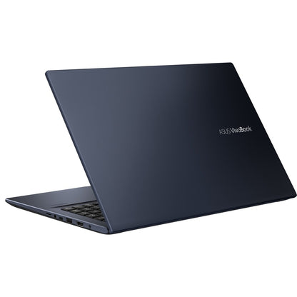 Ordinateur portable Asus VivoBook 15 X513EA X513EA-SS71-CB 15,6" - Full HD - 1920 x 1080 - Intel Core i7 11e génération i7-1165G7 Quad-core (4 cœurs) 2,80 GHz - 8 Go de RAM totale - SSD 512 Go - Noir étoilé, Noir X513EA-SS71-CB