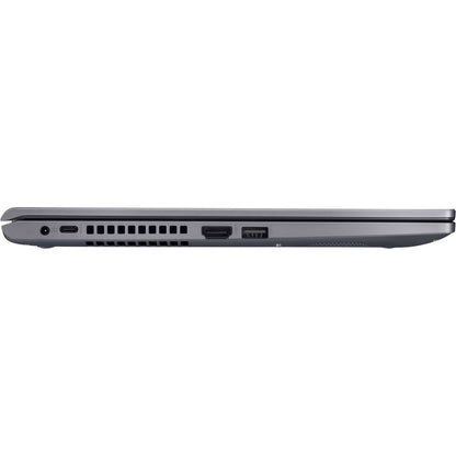Asus P1512 P1512CEA-Q71P-CB 15.6" Notebook - Full HD - 1920 x 1080 - Intel Core i7 11th Gen i7-1165G7 Quad-core (4 Core) 2.80 GHz - 16 GB Total RAM - 1 TB SSD - Slate Gray P1512CEA-Q71P-CB
