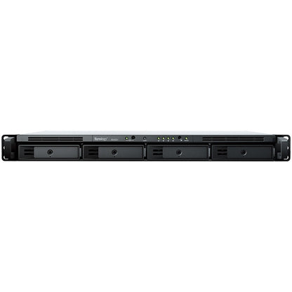 Système de stockage SAN/NAS Synology RackStation RS422+ RS422+