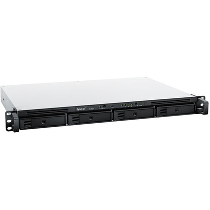 Système de stockage SAN/NAS Synology RackStation RS422+ RS422+