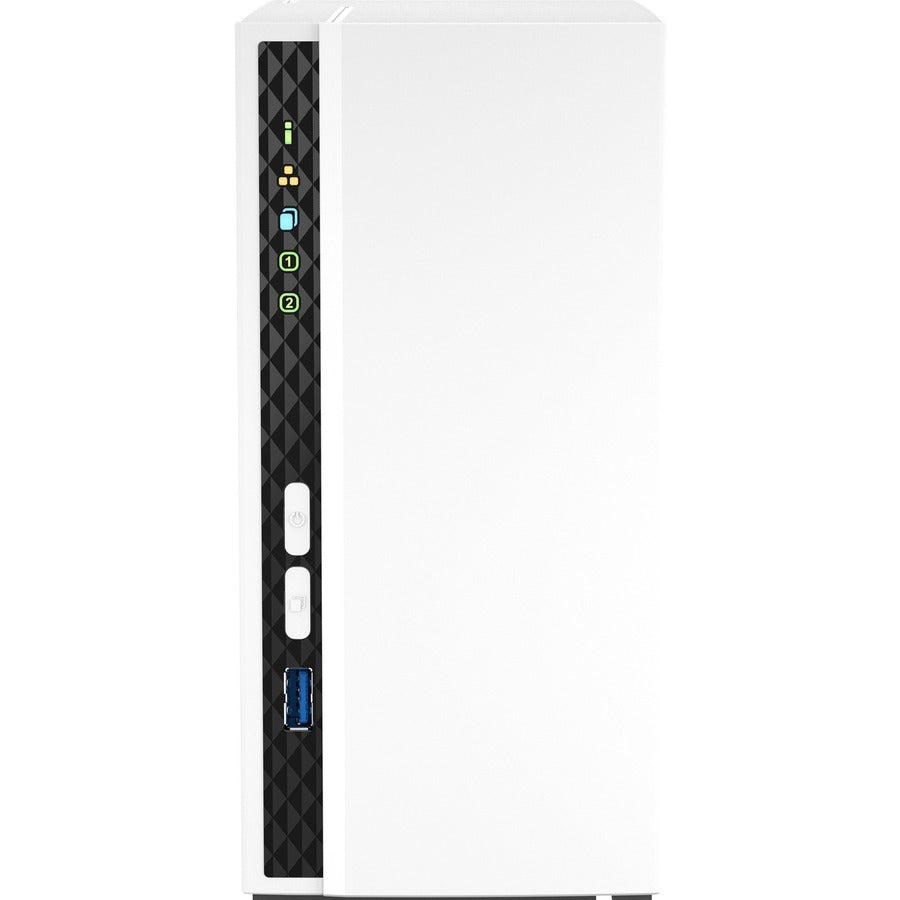 Système de stockage SAN/NAS QNAP TS-233 TS-233-US