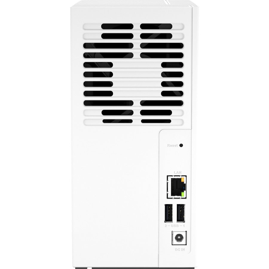 Système de stockage SAN/NAS QNAP TS-233 TS-233-US