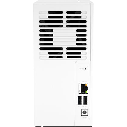 Système de stockage SAN/NAS QNAP TS-233 TS-233-US